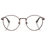 Persol - PO1008V - Brown - Optical Glasses - Persol Eyewear