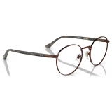 Persol - PO1008V - Brown - Optical Glasses - Persol Eyewear