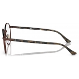 Persol - PO1008V - Brown - Optical Glasses - Persol Eyewear