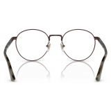 Persol - PO1008V - Brown - Optical Glasses - Persol Eyewear