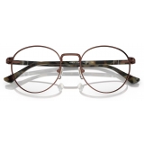 Persol - PO1008V - Brown - Optical Glasses - Persol Eyewear