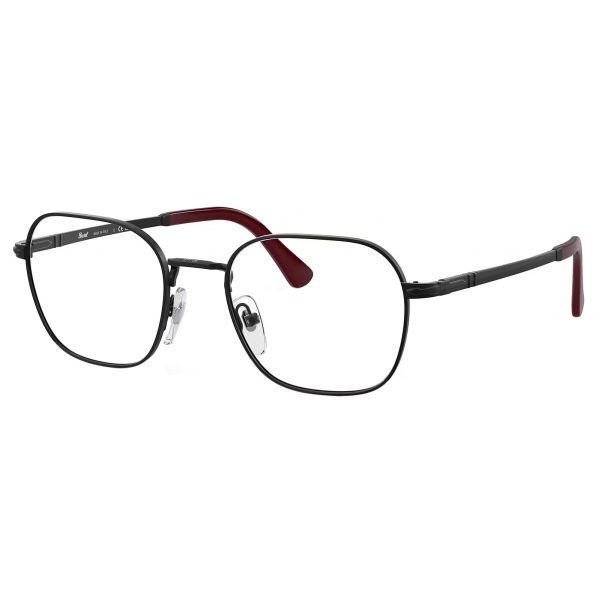 Persol - PO1010V - Black - Optical Glasses - Persol Eyewear