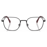 Persol - PO1010V - Black - Optical Glasses - Persol Eyewear