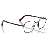 Persol - PO1010V - Black - Optical Glasses - Persol Eyewear