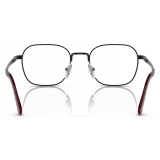 Persol - PO1010V - Black - Optical Glasses - Persol Eyewear