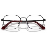 Persol - PO1010V - Black - Optical Glasses - Persol Eyewear