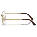 Persol - PO1010V - Oro - Occhiali da Vista - Persol Eyewear