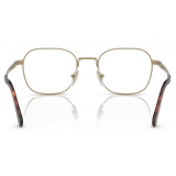 Persol - PO1010V - Oro - Occhiali da Vista - Persol Eyewear