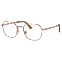 Persol - PO1010V - Copper - Optical Glasses - Persol Eyewear