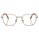 Persol - PO1010V - Copper - Optical Glasses - Persol Eyewear