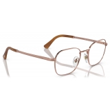 Persol - PO1010V - Copper - Optical Glasses - Persol Eyewear