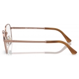 Persol - PO1010V - Copper - Optical Glasses - Persol Eyewear