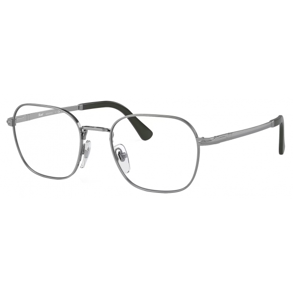 Persol - PO1010V - Gunmetal - Occhiali da Vista - Persol Eyewear