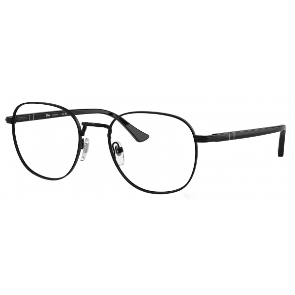 Persol - PO1007V - Nero - Occhiali da Vista - Persol Eyewear