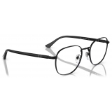 Persol - PO1007V - Black - Optical Glasses - Persol Eyewear