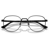 Persol - PO1007V - Black - Optical Glasses - Persol Eyewear