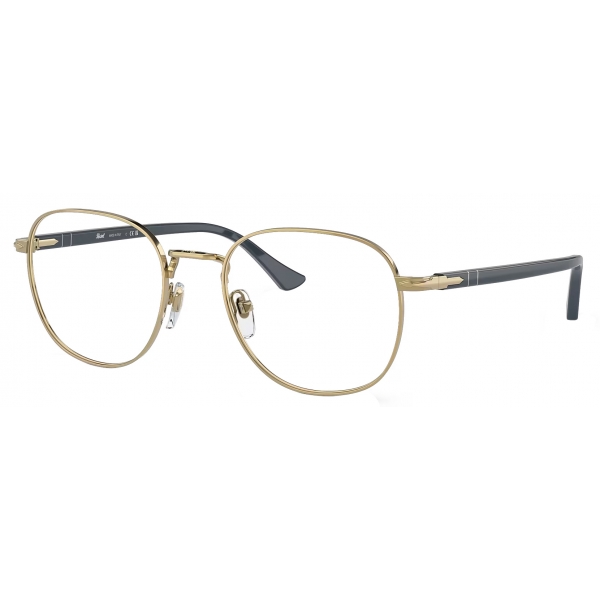 Persol - PO1007V - Oro - Occhiali da Vista - Persol Eyewear