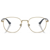 Persol - PO1007V - Gold - Optical Glasses - Persol Eyewear