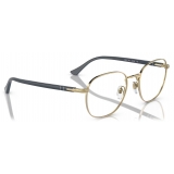 Persol - PO1007V - Gold - Optical Glasses - Persol Eyewear