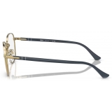 Persol - PO1007V - Gold - Optical Glasses - Persol Eyewear