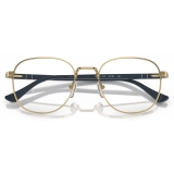 Persol - PO1007V - Gold - Optical Glasses - Persol Eyewear