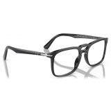 Persol - PO3277V - Black - Optical Glasses - Persol Eyewear