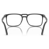 Persol - PO3277V - Black - Optical Glasses - Persol Eyewear