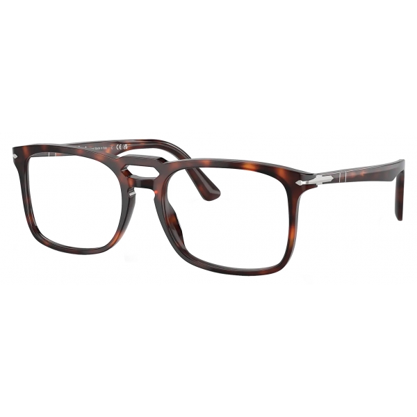 Persol - PO3277V - Havana - Optical Glasses - Persol Eyewear