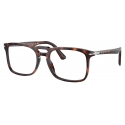 Persol - PO3277V - Havana - Occhiali da Vista - Persol Eyewear