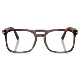 Persol - PO3277V - Havana - Occhiali da Vista - Persol Eyewear