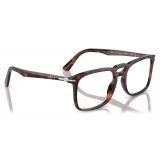 Persol - PO3277V - Havana - Occhiali da Vista - Persol Eyewear