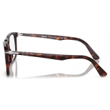 Persol - PO3277V - Havana - Occhiali da Vista - Persol Eyewear