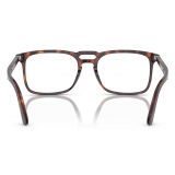 Persol - PO3277V - Havana - Occhiali da Vista - Persol Eyewear