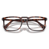 Persol - PO3277V - Havana - Occhiali da Vista - Persol Eyewear