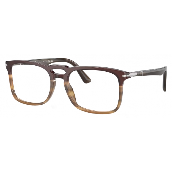 Persol - PO3277V - Black - Optical Glasses - Persol Eyewear
