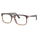 Persol - PO3277V - Nero - Occhiali da Vista - Persol Eyewear