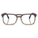 Persol - PO3277V - Nero - Occhiali da Vista - Persol Eyewear