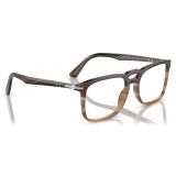 Persol - PO3277V - Black - Optical Glasses - Persol Eyewear