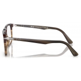 Persol - PO3277V - Nero - Occhiali da Vista - Persol Eyewear