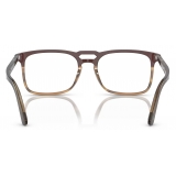 Persol - PO3277V - Nero - Occhiali da Vista - Persol Eyewear