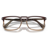 Persol - PO3277V - Nero - Occhiali da Vista - Persol Eyewear