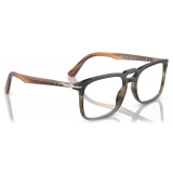 Persol - PO3277V - Havana - Occhiali da Vista - Persol Eyewear