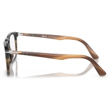 Persol - PO3277V - Havana - Occhiali da Vista - Persol Eyewear