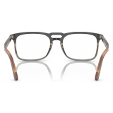 Persol - PO3277V - Havana - Occhiali da Vista - Persol Eyewear