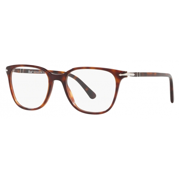 Persol - PO3203V - Havana - Optical Glasses - Persol Eyewear