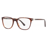 Persol - PO3203V - Havana - Occhiali da Vista - Persol Eyewear