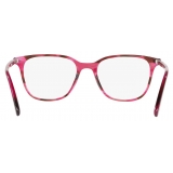 Persol - PO3203V - Pink Tortoise - Optical Glasses - Persol Eyewear