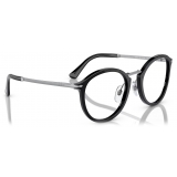 Persol - PO3309V - Vico - Black - Optical Glasses - Persol Eyewear