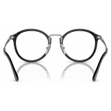 Persol - PO3309V - Vico - Black - Optical Glasses - Persol Eyewear