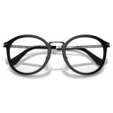 Persol - PO3309V - Vico - Black - Optical Glasses - Persol Eyewear